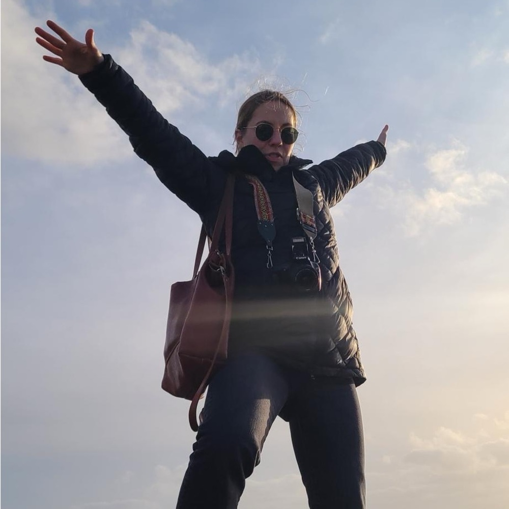 Meet your Posher, Megan